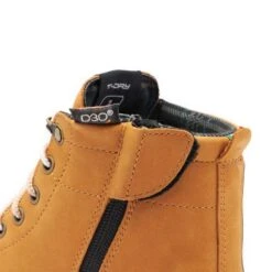 TCX Dartwood WP Marron Claro -Motopasion Ventas tcx dartwood wp marron claro 3