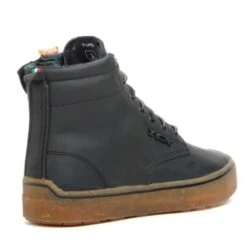 TCX Dartwood WP Negro -Motopasion Ventas tcx dartwood wp negro 1 2