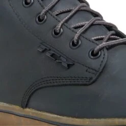 TCX Dartwood WP Negro -Motopasion Ventas tcx dartwood wp negro 1 6