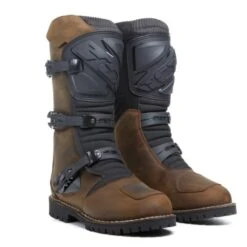 TCX Drifter WP Marrón Oscuro