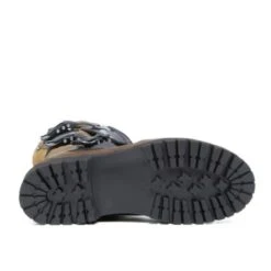 TCX Drifter WP Marrón Oscuro -Motopasion Ventas tcx drifter wp marron 1 2