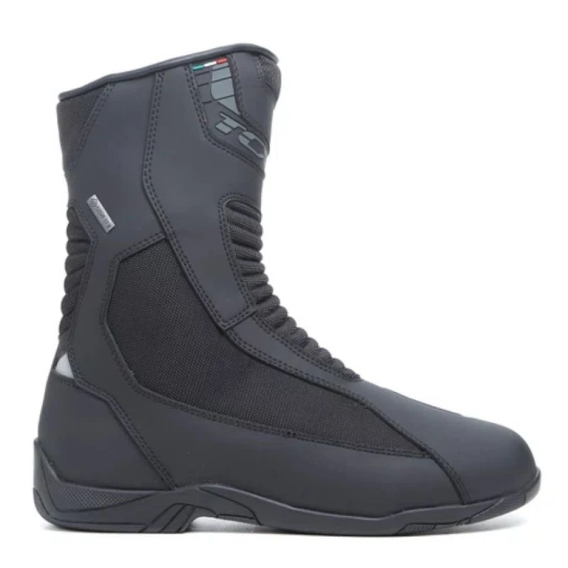 TCX Explorer.4 GTX Negro 2 TCX Explorer.4 GTX Negro - Imagen 2