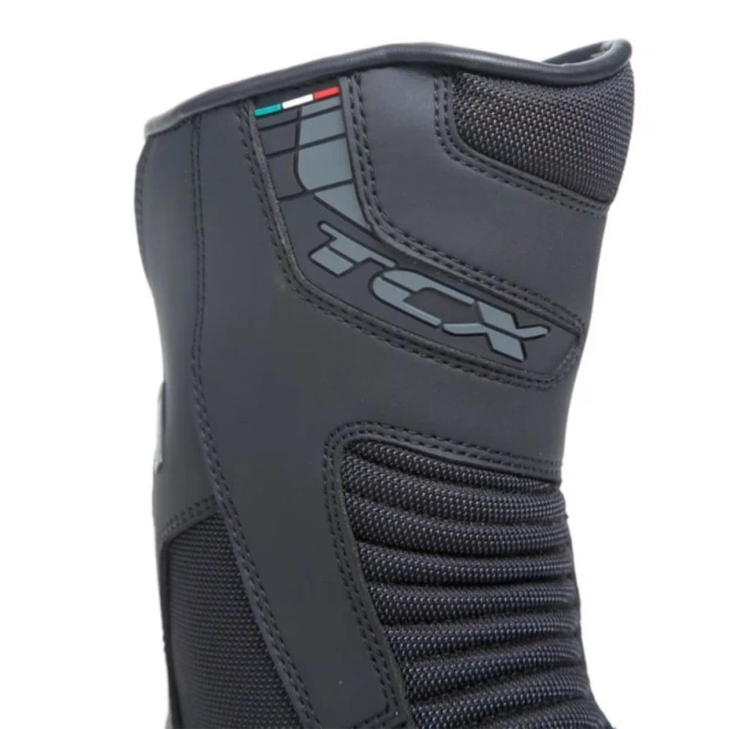 TCX Explorer.4 GTX Negro 8 TCX Explorer.4 GTX Negro - Imagen 8