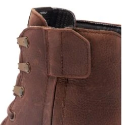 TCX Hero 2 WP Marron -Motopasion Ventas tcx hero 2 wp marron 6