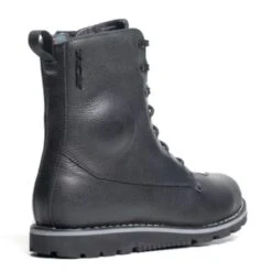 TCX Hero 2 WP Negro 11 TCX Hero 2 WP Negro -Motopasion Ventas tcx hero 2 wp negro 3