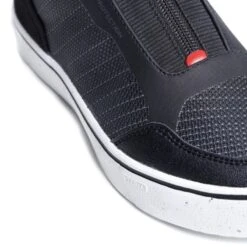 TCX Ikasu 2 WP Lady Negro / Rojo Oscuro -Motopasion Ventas tcx ikasu 2 wp lady negro rojo oscuro 5