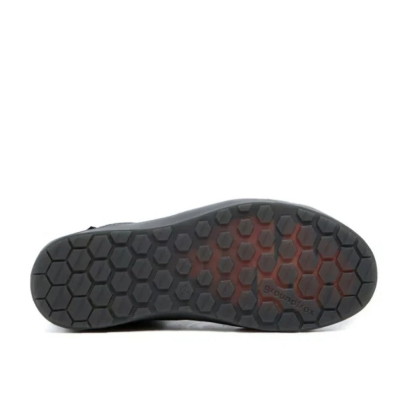 TCX Ikasu Air Negro 3 TCX Ikasu Air Negro - Imagen 3