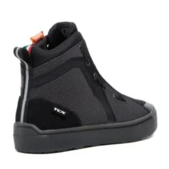 TCX Ikasu Air Negro 11 TCX Ikasu Air Negro -Motopasion Ventas tcx ikasu air negro 3