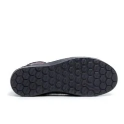 TCX Ikasu Air Negro / Naranja / Azul -Motopasion Ventas tcx ikasu air negro naranja azul 2