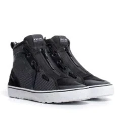 TCX Ikasu Lady Air Negro / Gris / Blanco