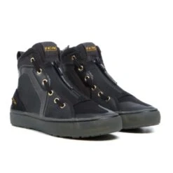 TCX Ikasu Lady WP Negro / Reflex