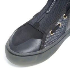 TCX Ikasu Lady WP Negro / Reflex -Motopasion Ventas tcx ikasu lady wp negro reflex 6