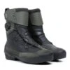 TCX Infinity 3 Mid WP Negro / Verde Militar