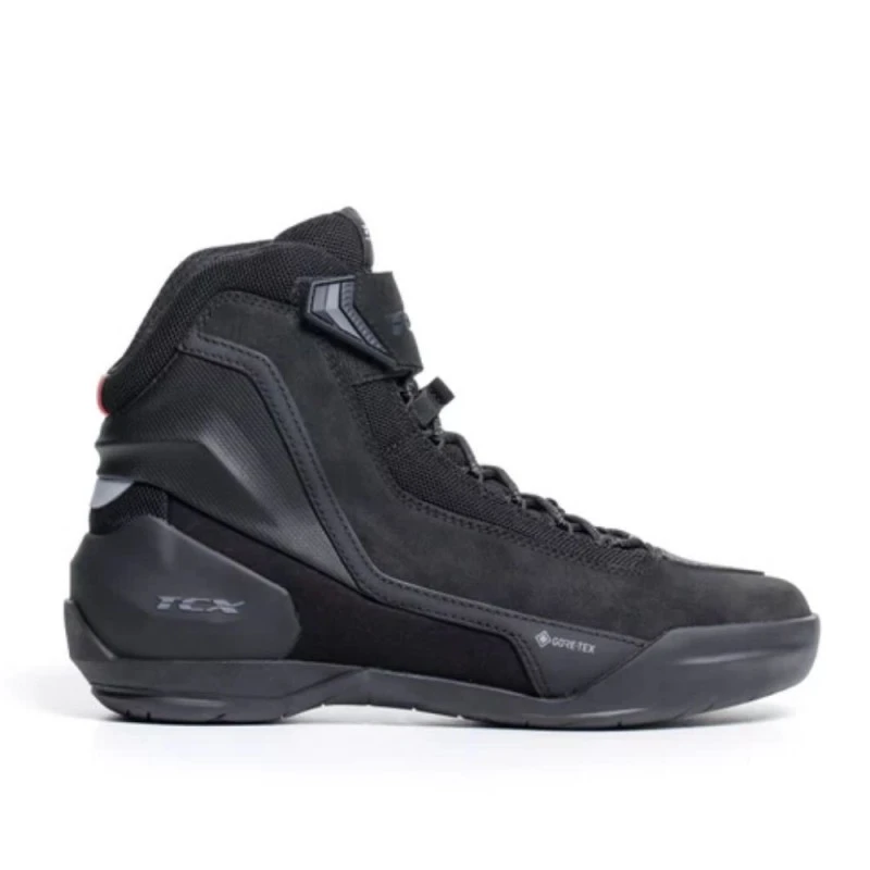 TCX Jupiter 5 GORE-TEX Negro 2 TCX Jupiter 5 GORE-TEX Negro - Imagen 2