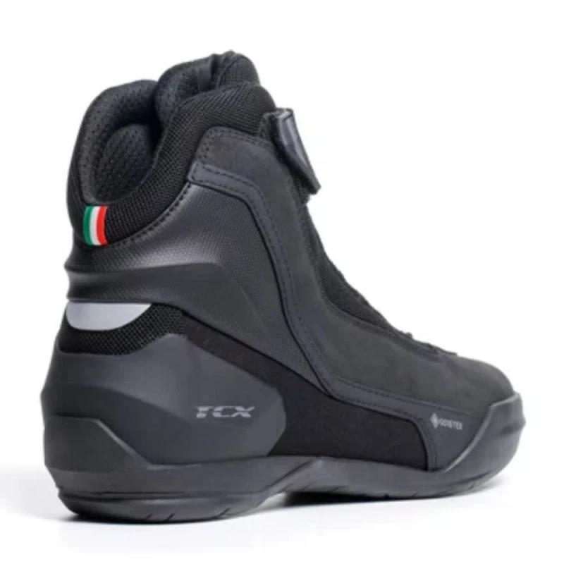 TCX Jupiter 5 GORE-TEX Negro 3 TCX Jupiter 5 GORE-TEX Negro - Imagen 3