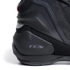 TCX Jupiter 5 GORE-TEX Negro 12 TCX Jupiter 5 GORE-TEX Negro -Motopasion Ventas tcx jupiter 5 gore tex negro 4