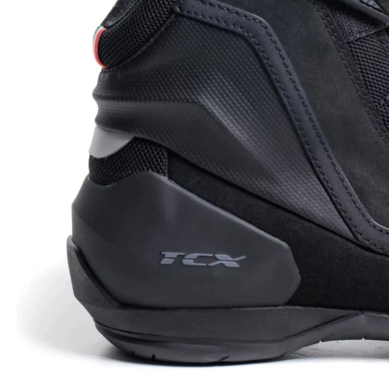 TCX Jupiter 5 GORE-TEX Negro 5 TCX Jupiter 5 GORE-TEX Negro - Imagen 5