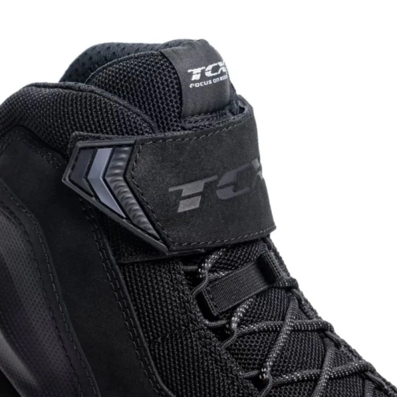 TCX Jupiter 5 GORE-TEX Negro 6 TCX Jupiter 5 GORE-TEX Negro - Imagen 6