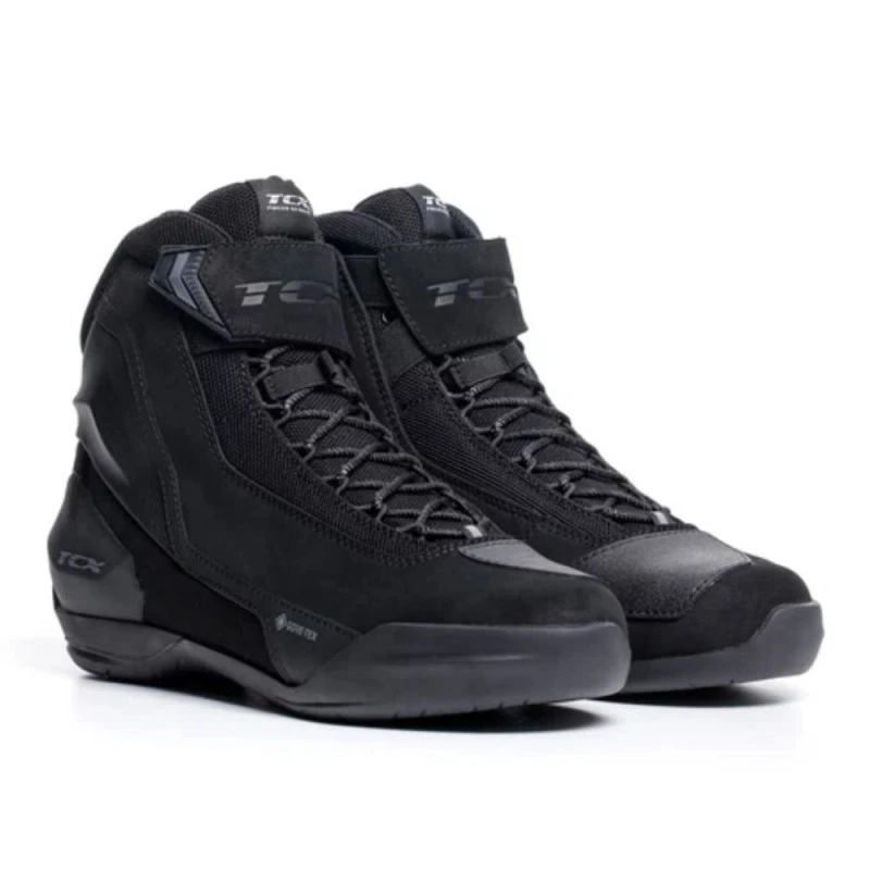 TCX Jupiter 5 GORE-TEX Negro 1 TCX Jupiter 5 GORE-TEX Negro