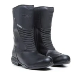 TCX Lady Aura Plus WP Negro