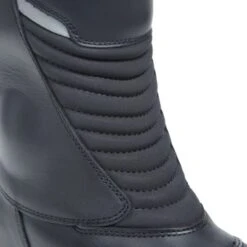 TCX Lady Aura Plus WP Negro -Motopasion Ventas tcx lady aura plus wp negro 5