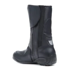 TCX Lady Aura Plus WP Negro -Motopasion Ventas tcx lady aura plus wp negro 7