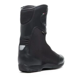 TCX Lady Tourer GTX Negro -Motopasion Ventas tcx lady tourer gtx negro 2