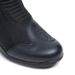 TCX Lady Tourer GTX Negro -Motopasion Ventas tcx lady tourer gtx negro 4