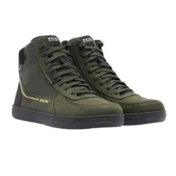 TCX Mood 2 Gore-Tex® Verde / Negro / Amarillo