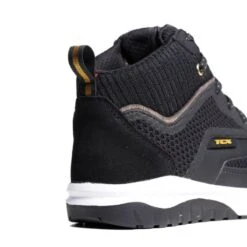 TCX Nalbak Air Lady Negro / Dorado -Motopasion Ventas tcx nalbak air lady negro dorado 3