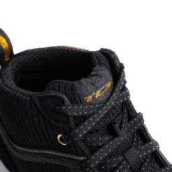 TCX Nalbak Air Lady Negro / Dorado -Motopasion Ventas tcx nalbak air lady negro dorado 6