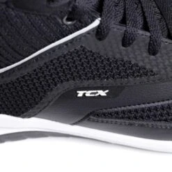 TCX Nalbak Air Negro / Reflex -Motopasion Ventas tcx nalbak air negro reflex 3