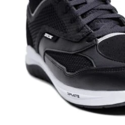 TCX Nalbak Air Negro / Reflex -Motopasion Ventas tcx nalbak air negro reflex 4