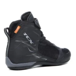 TCX R04D Air Negro / Gris -Motopasion Ventas tcx r04d air negro gris 2