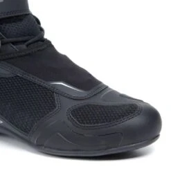 TCX R04D Air Negro / Gris -Motopasion Ventas tcx r04d air negro gris 3