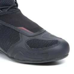 TCX R04D Air Negro / Rojo -Motopasion Ventas tcx r04d air negro rojo 5