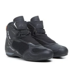 TCX R04D Lady Air Negro / Blanco