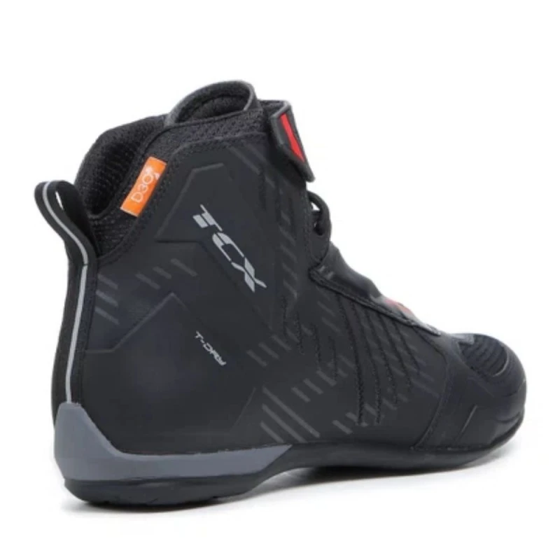 TCX R04D WP Negro 3 TCX R04D WP Negro - Imagen 3