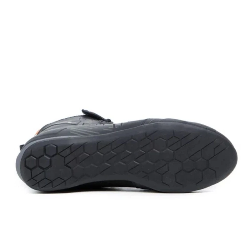 TCX R04D WP Negro 4 TCX R04D WP Negro - Imagen 4