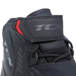 TCX R04D WP Negro 14 TCX R04D WP Negro -Motopasion Ventas tcx r04d wp negro 6