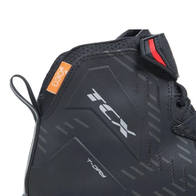 TCX R04D WP Negro 8 TCX R04D WP Negro - Imagen 8