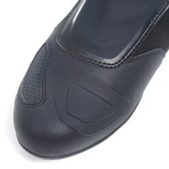 TCX R04D WP Negro / Blanco -Motopasion Ventas tcx r04d wp negro blanco 5