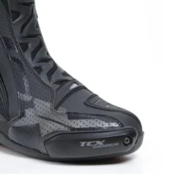 TCX RT-Race PRO Air Negro / Reflex -Motopasion Ventas tcx rt race pro air negro reflex 3