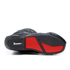 TCX RT-Race PRO Air Negro / Reflex -Motopasion Ventas tcx rt race pro air negro reflex 4