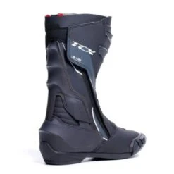 TCX S-TR1 Lady Negro / Blanco Perla -Motopasion Ventas tcx s tr1 lady negro blanco perla 2