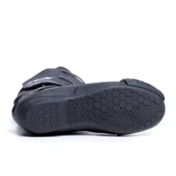 TCX S-TR1 Lady Negro / Blanco Perla -Motopasion Ventas tcx s tr1 lady negro blanco perla 4