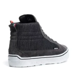 TCX Street 3 Air Gris / Blanco -Motopasion Ventas tcx street 3 air gris blanco 2