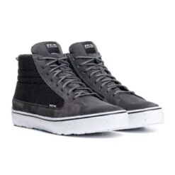 TCX Street 3 Air Gris / Blanco