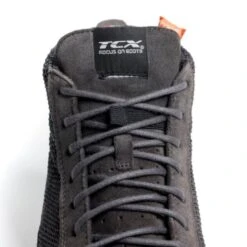 TCX Street 3 Air Gris / Blanco -Motopasion Ventas tcx street 3 air gris blanco 5