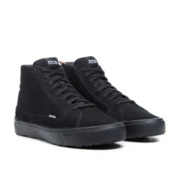TCX Street 3 Air Negro